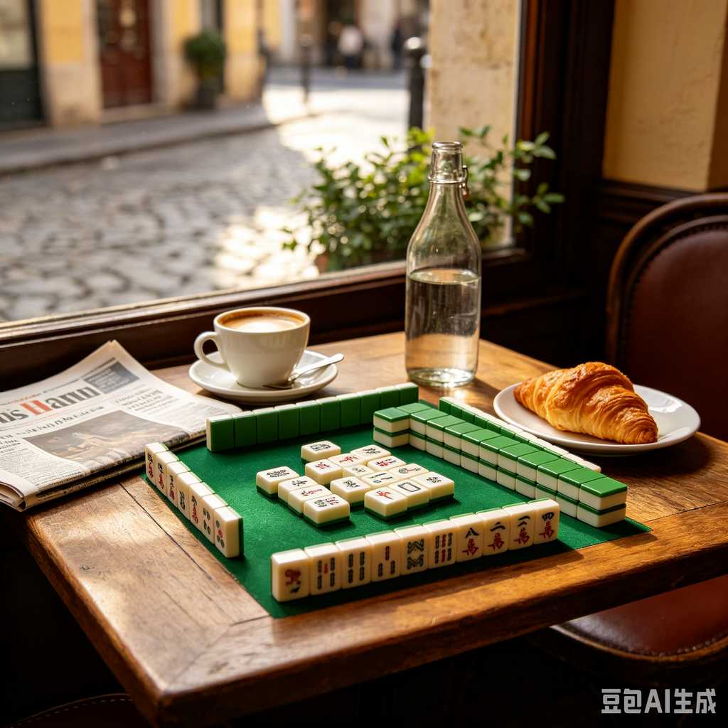 Pula,mahjong