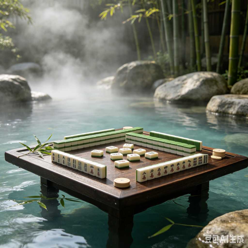 StamfordCT,mahjong