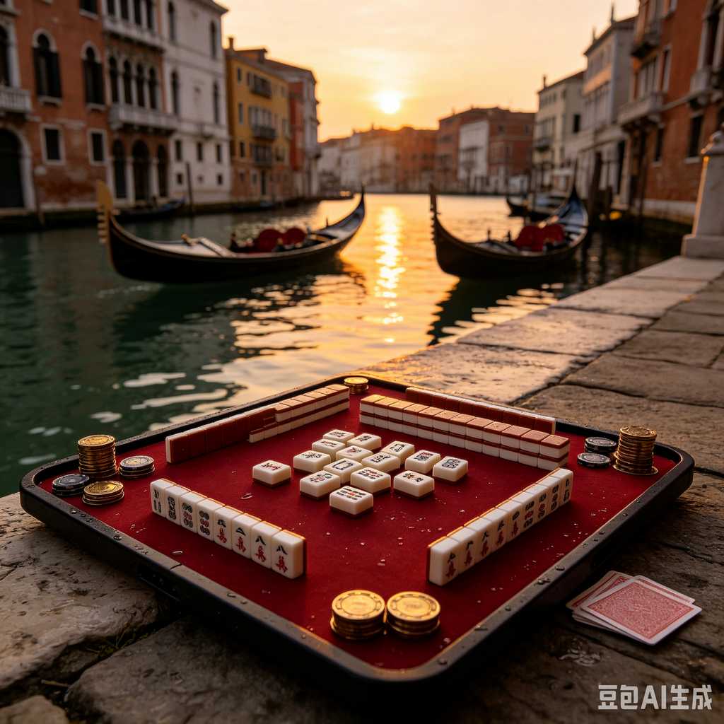 BuenosAires,mahjong