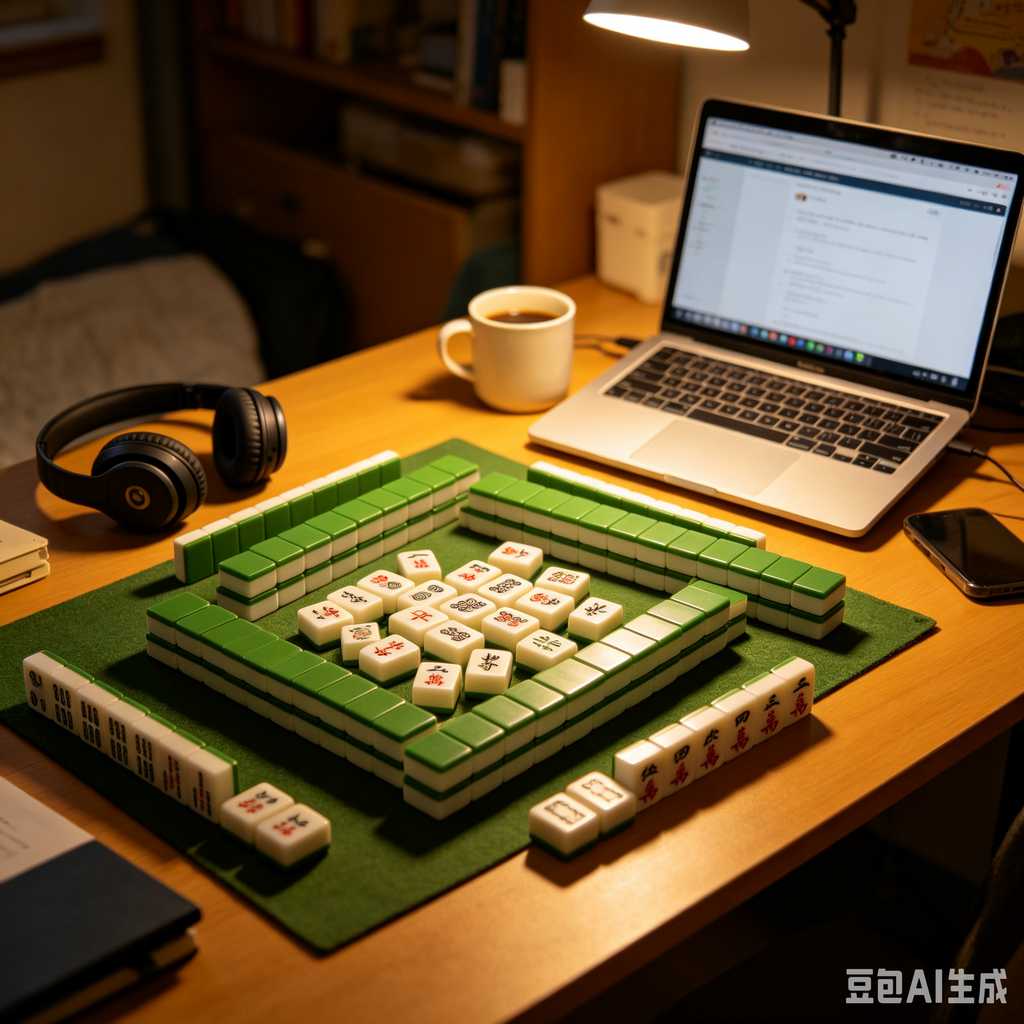 Juarez,mahjong