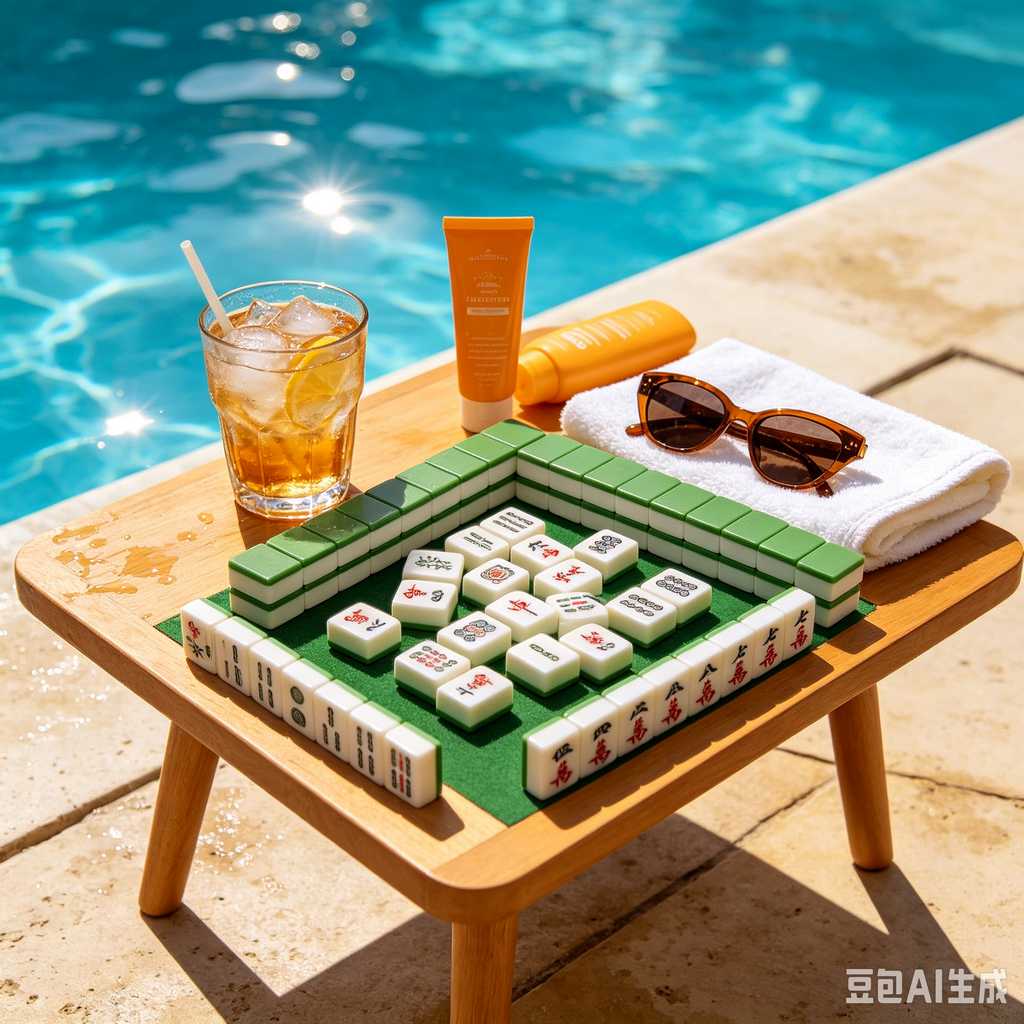 SanFrancisco,mahjong