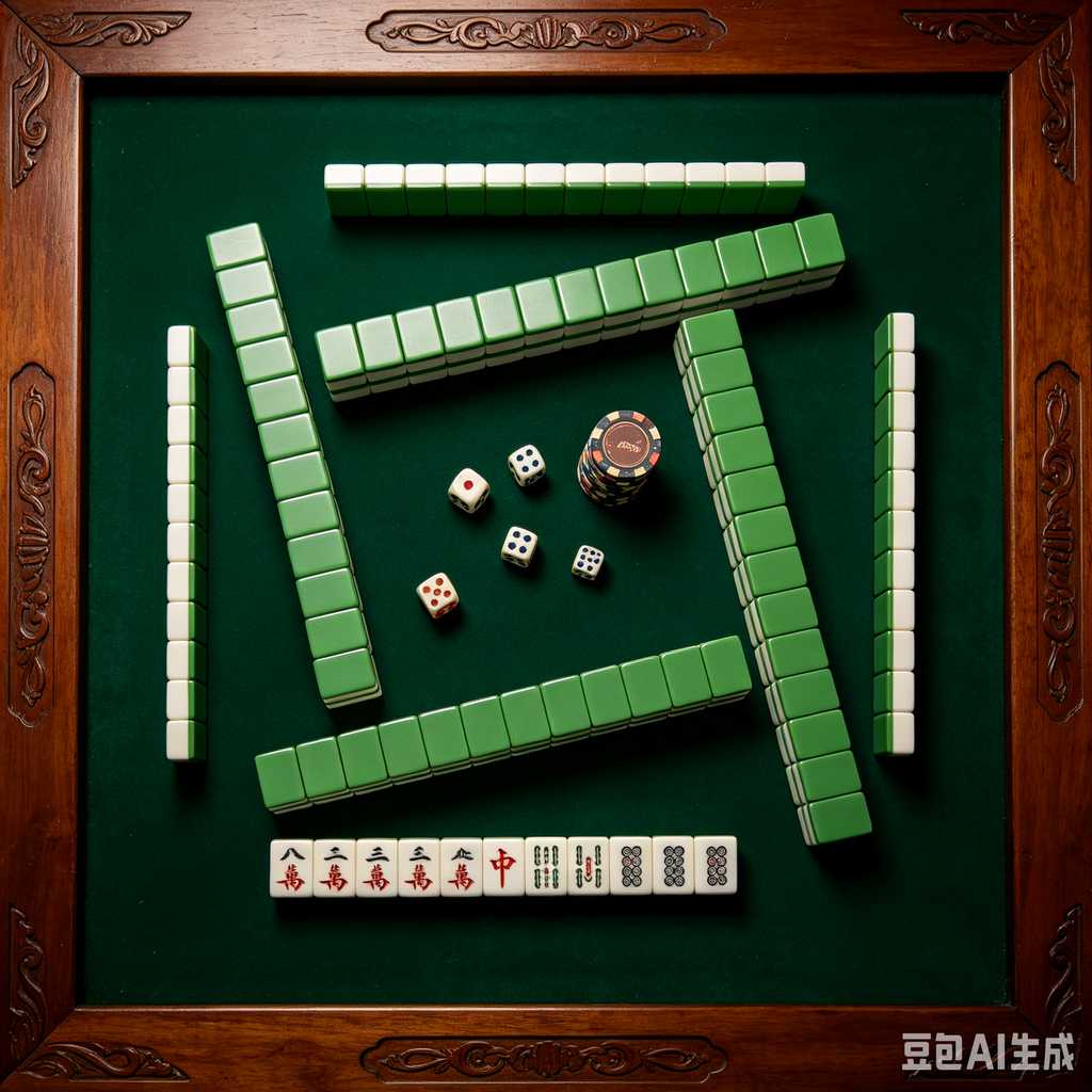 AlbanyNY,mahjong