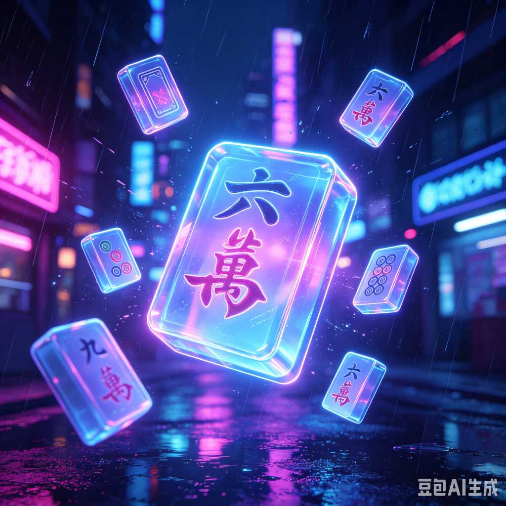 ChulaVista,mahjong