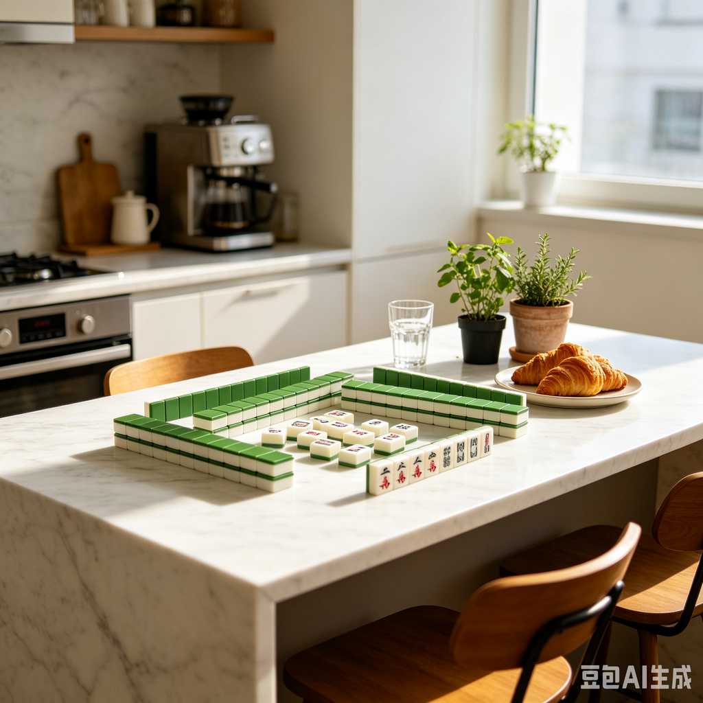 ColumbiaSC,mahjong