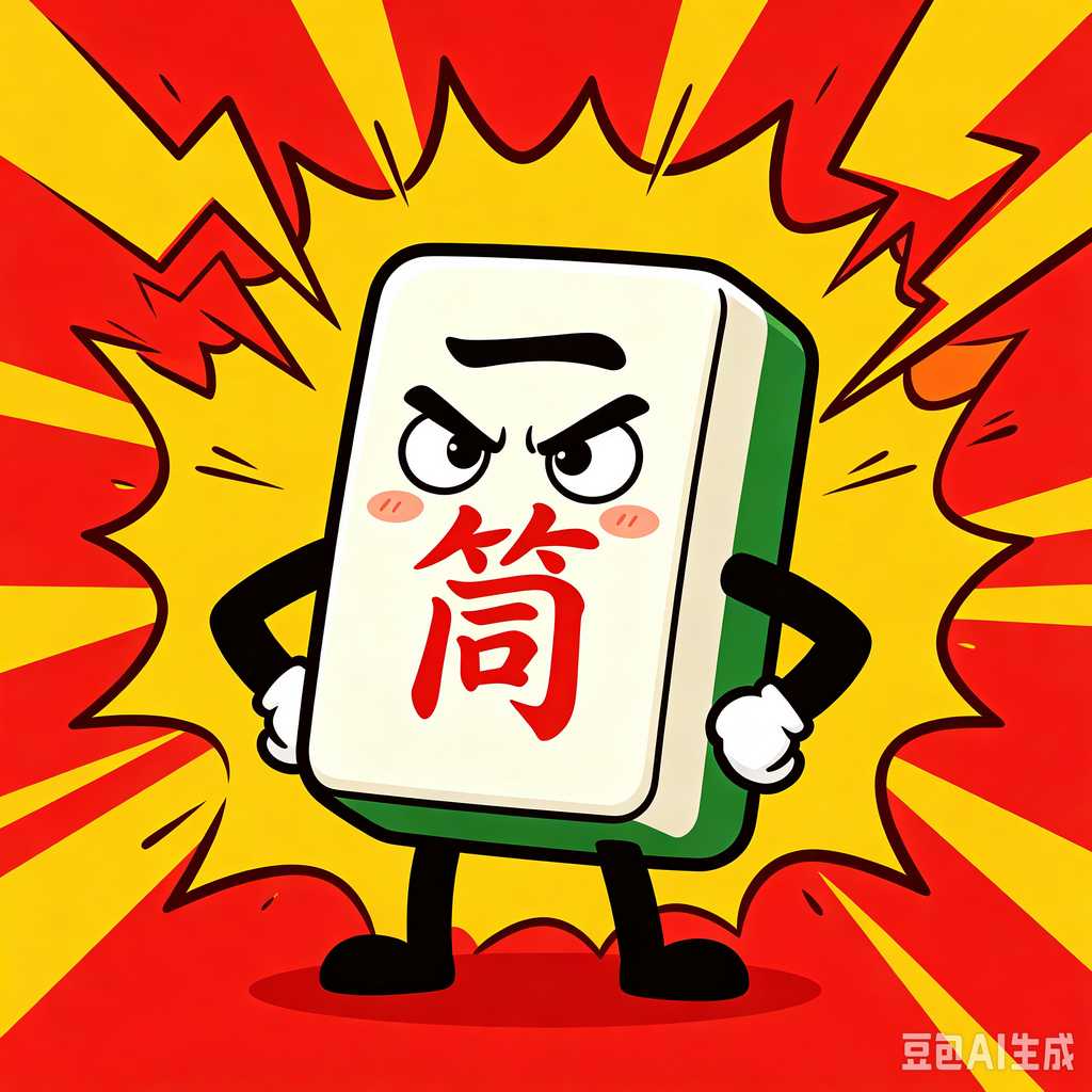 Chico,mahjong