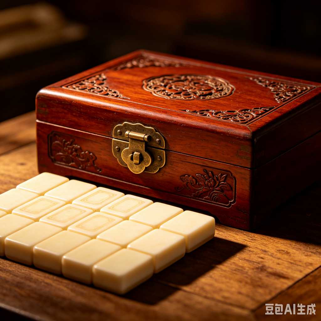AntiguaGuatemala,mahjong