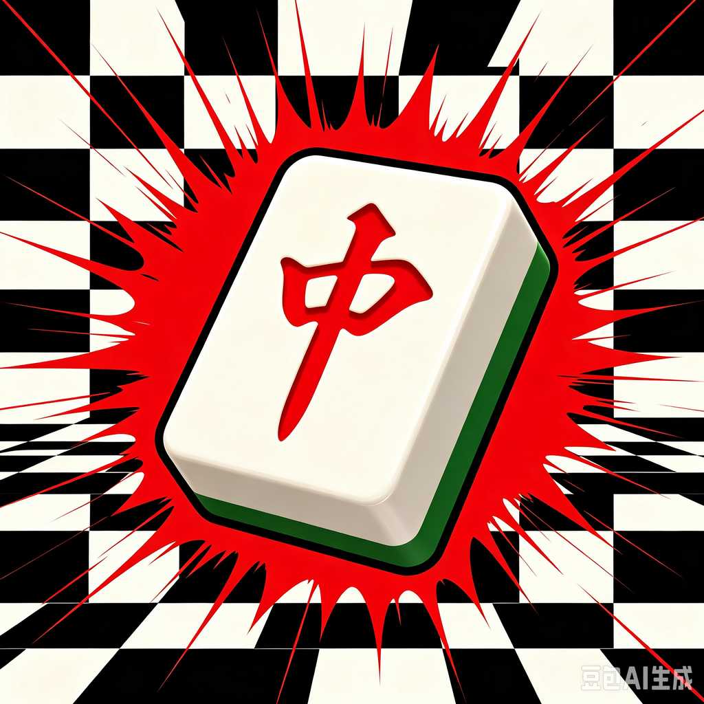 Amarillo,mahjong