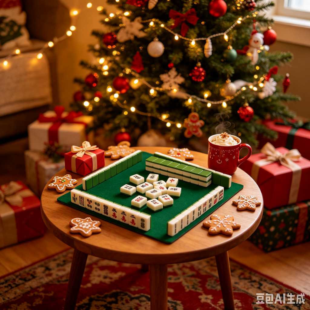 Glasgow,mahjong