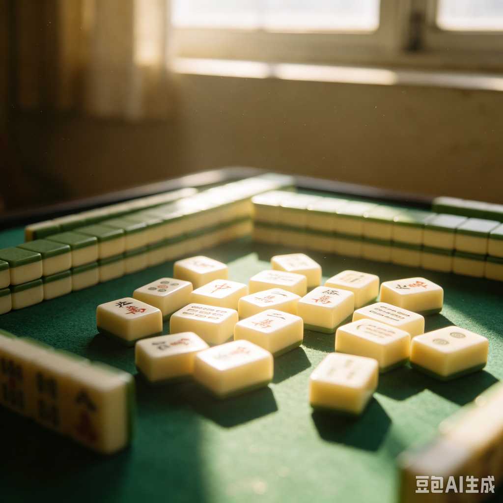 Honolulu,mahjong