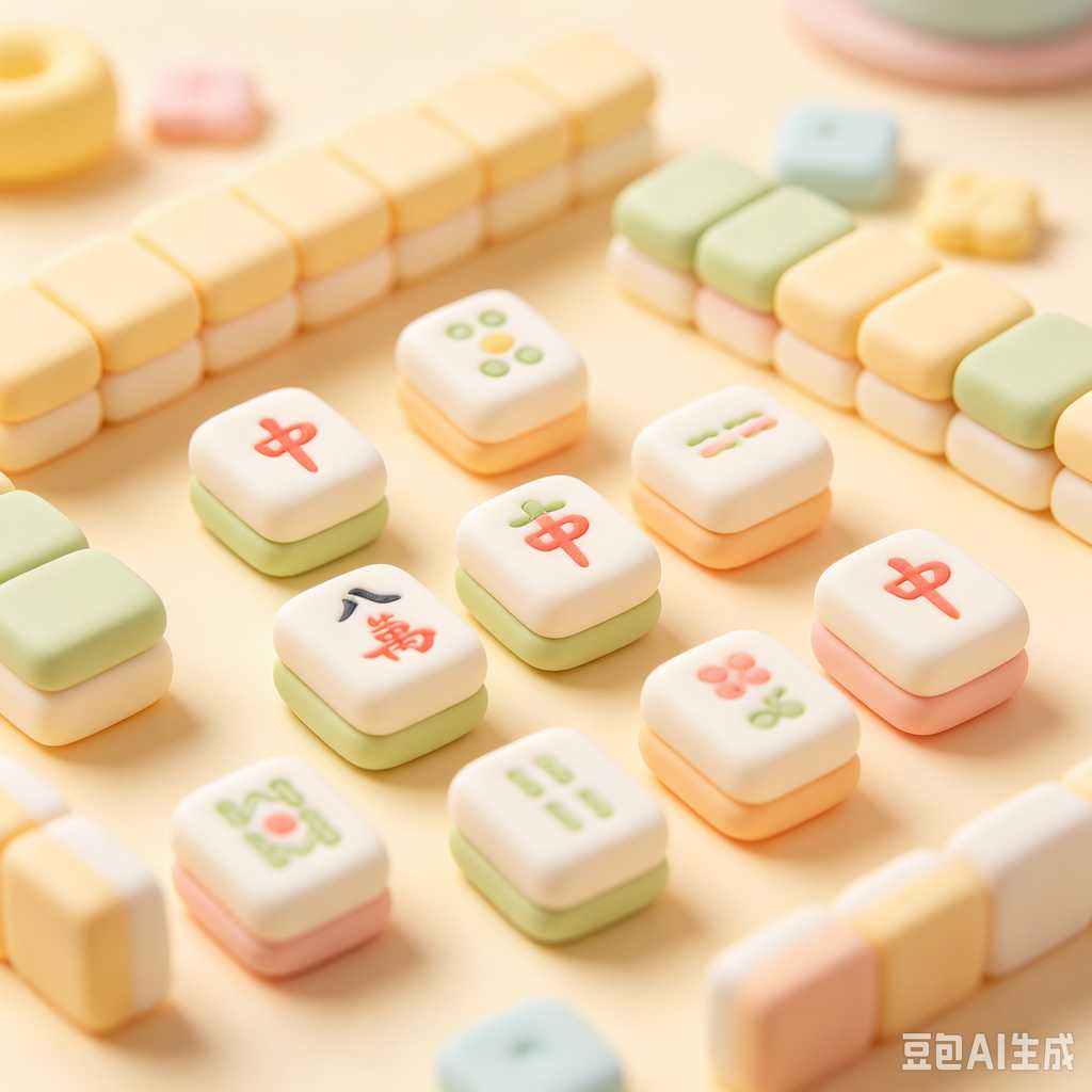 Manchester,mahjong