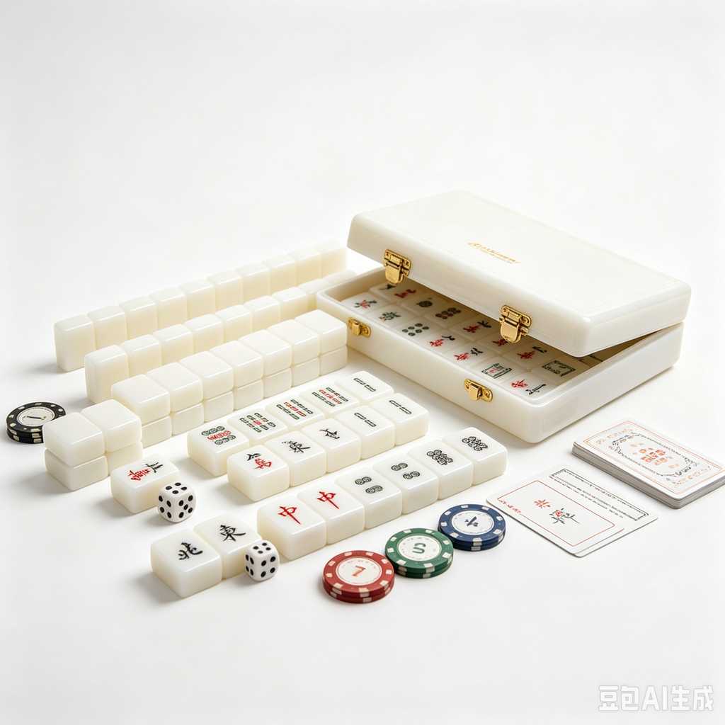 Vermont,mahjong