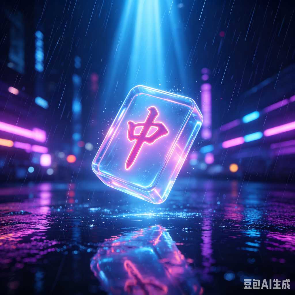 LongBeach,mahjong