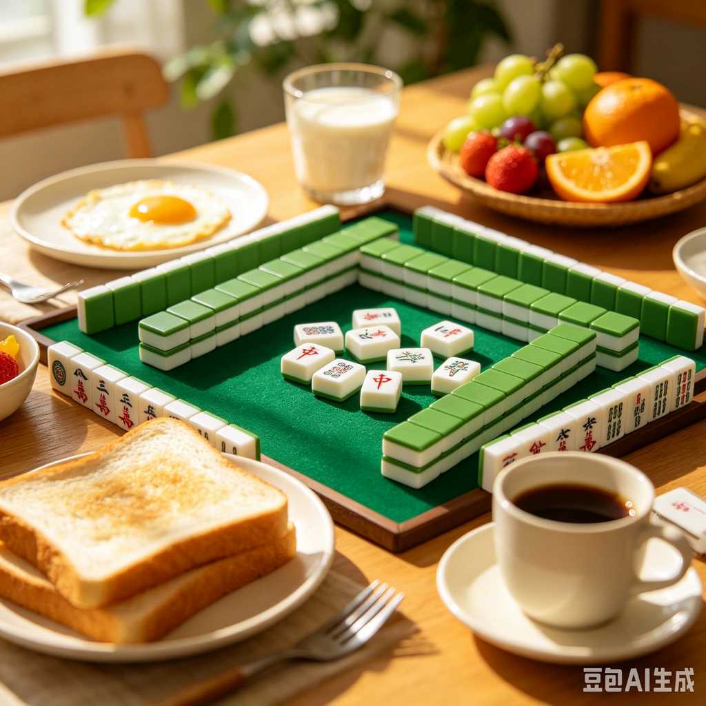 Liege,mahjong