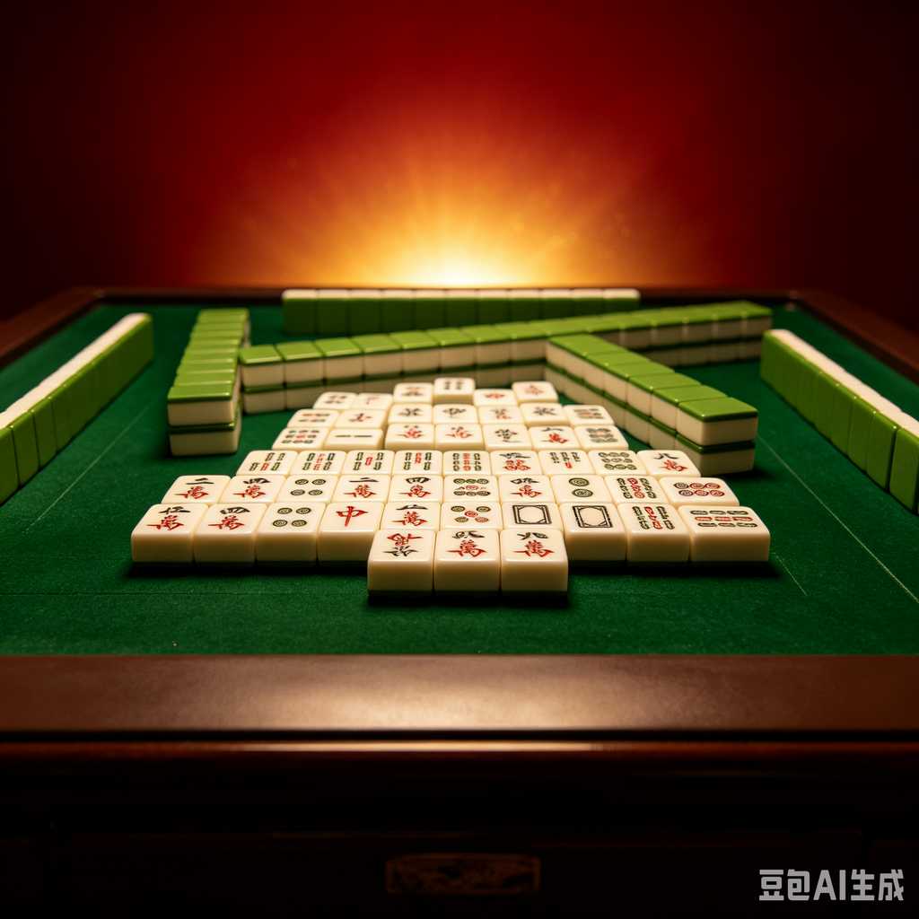 MaconGA,mahjong