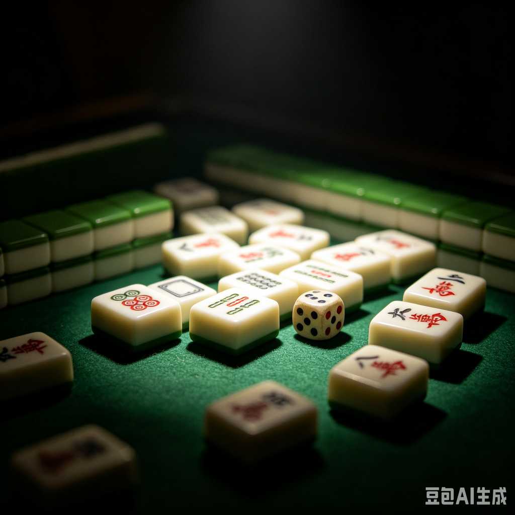 Allentown,mahjong