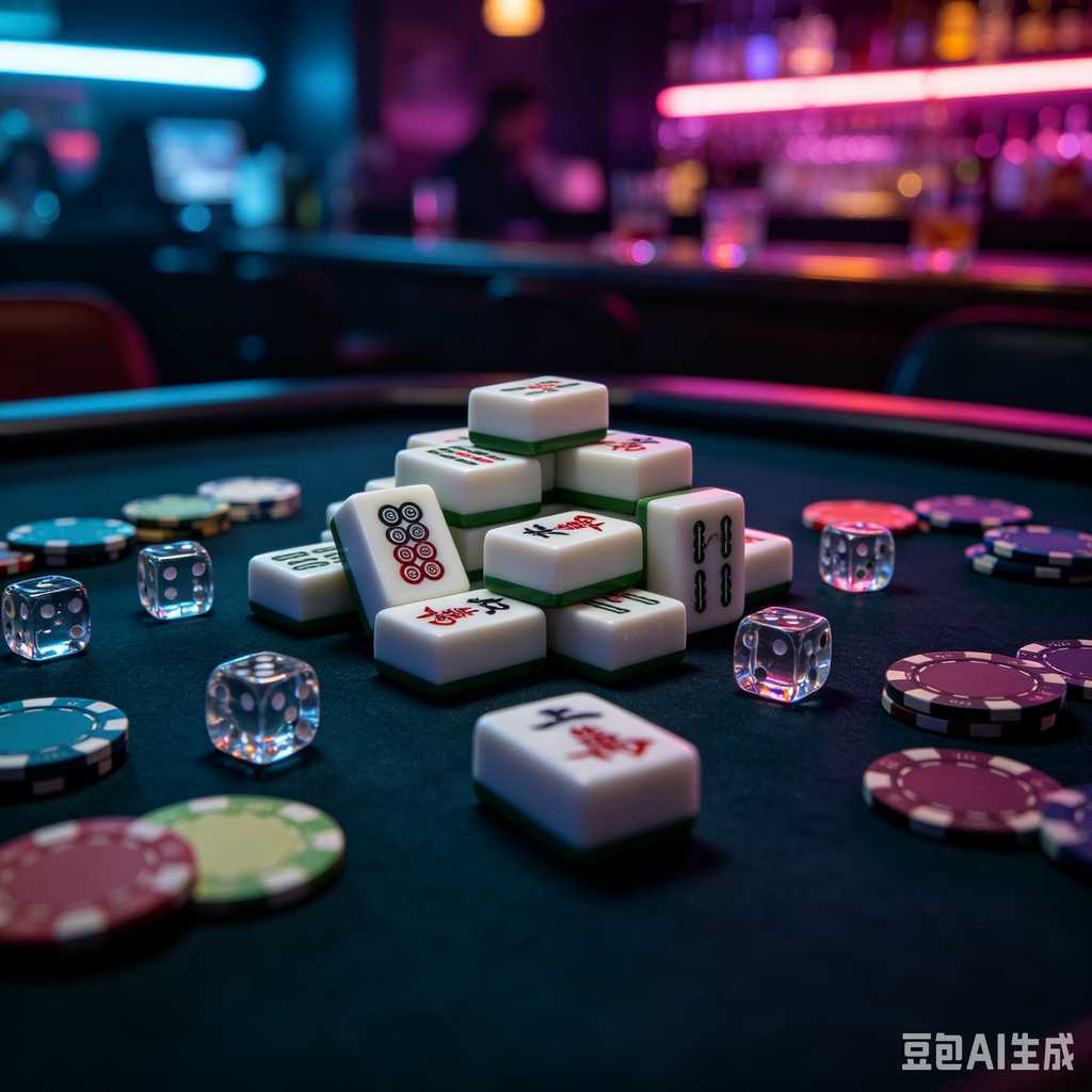 Oulu,mahjong