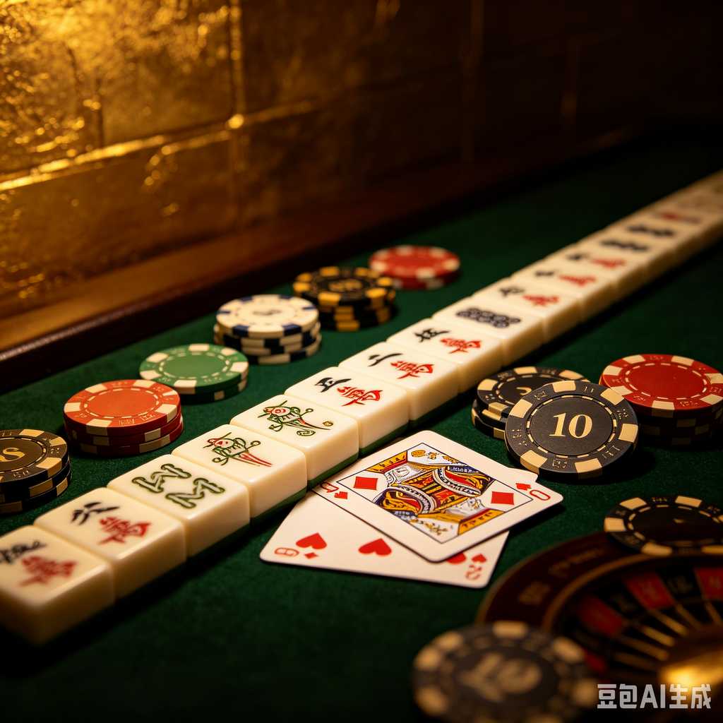 Constanta,mahjong