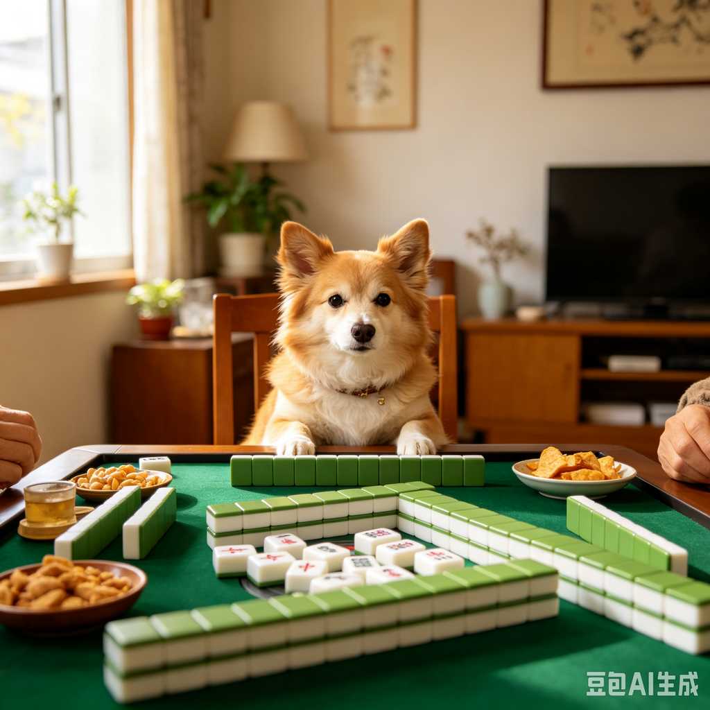 Zaragoza,mahjong