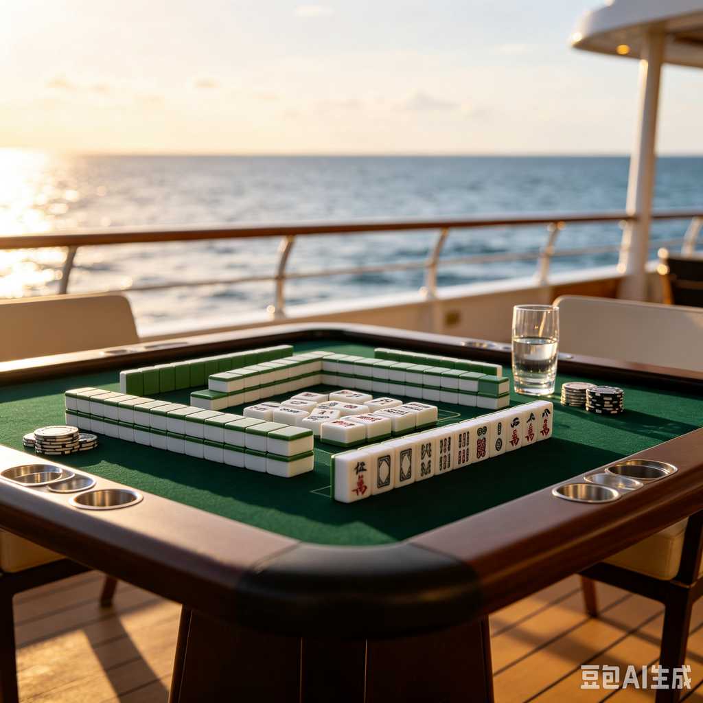 SanMiguelSV,mahjong