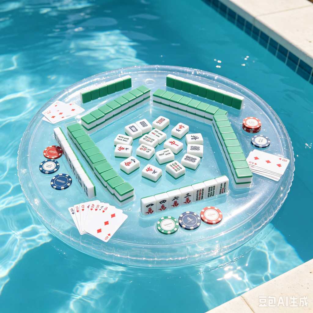 Boston,mahjong
